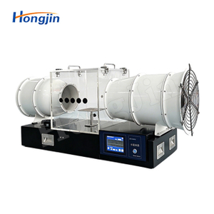 Thiết bị hầm gió phòng thí nghiệm