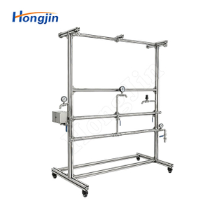 Thiết bị thử nghiệm chống nước tiêu chuẩn UL