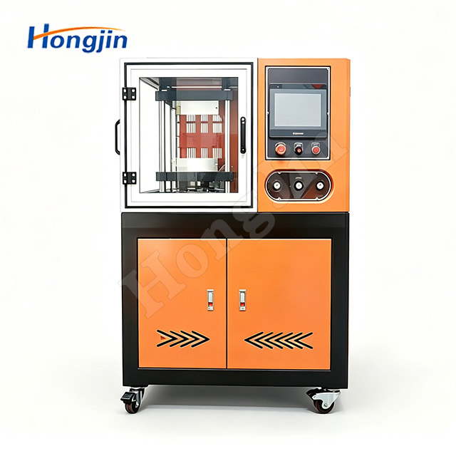 Thiết bị lưu hóa ruột xe