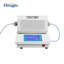 Máy đo hàm lượng carbon đen