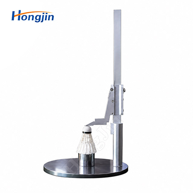 Máy đo chiều cao đầu cầu lông