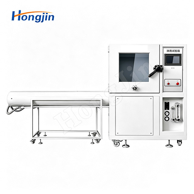 Buồng thử nghiệm chống nước IPX1-2-3-4-5-6