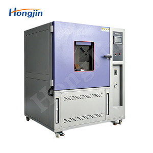 Máy thử mưa IPX1234