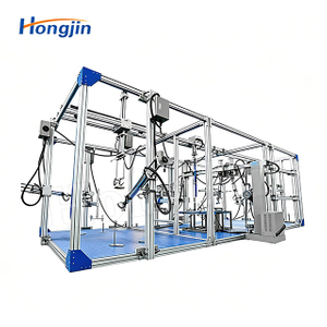 Máy thử tổng hợp ghế