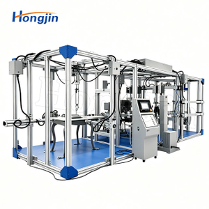 Máy thử tổng hợp đồ nội thất