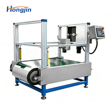 Máy thử bền bánh xe vali