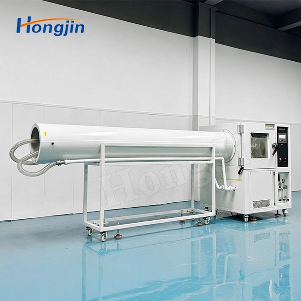 Buồng thử nghiệm chống nước IPX3-4-5-6