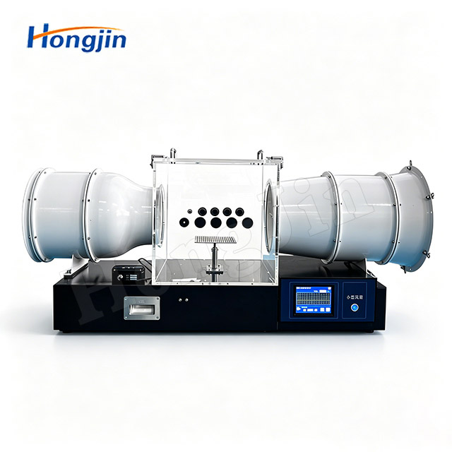 Thiết bị hầm gió phòng thí nghiệm