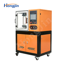 Thiết bị lưu hóa ruột xe