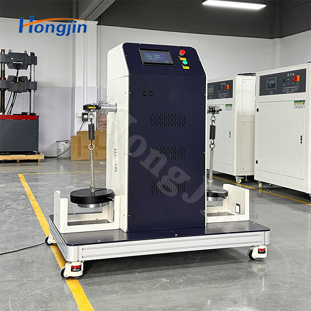 Máy thử mài mòn trục bánh xe và bàn đạp xe đạp