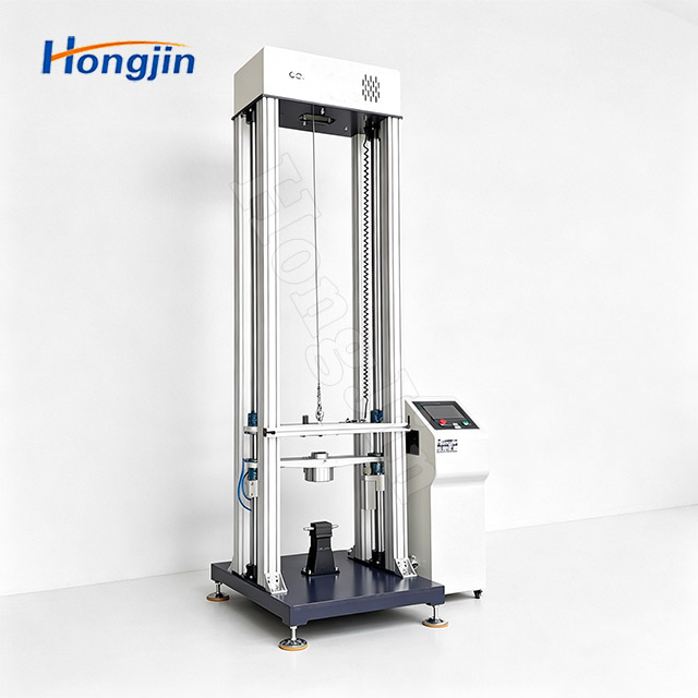 Máy thử va đập bằng búa nặng khung xe đạp