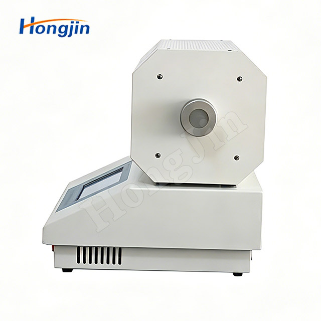 Máy đo hàm lượng carbon đen
