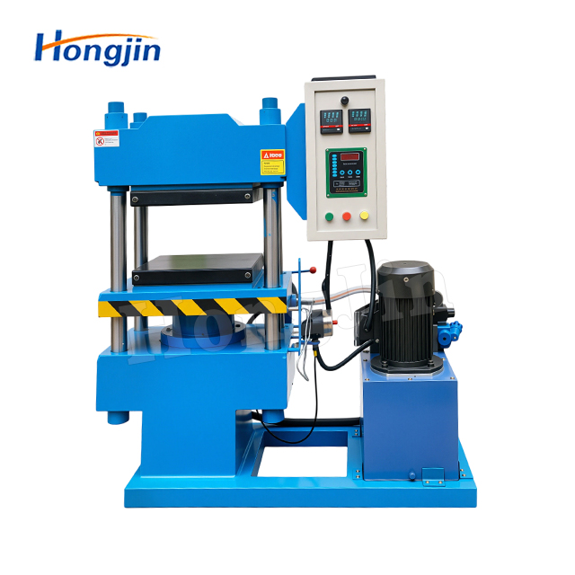 Máy ép lưu hóa lốp thủy lực