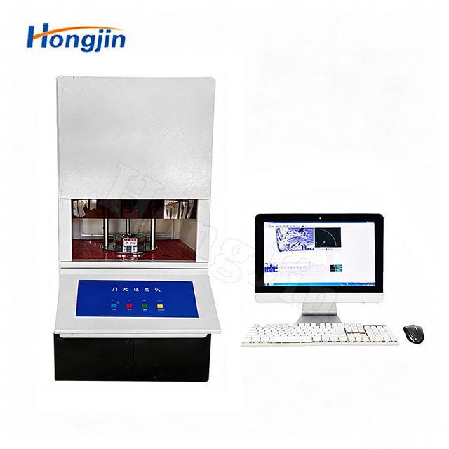 Máy đo độ nhớt Mooney của cao su