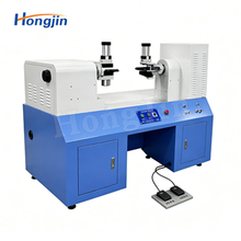 Máy kiểm tra độ bền xoắn của tay cầm vợt