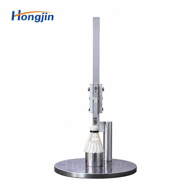 Máy đo chiều cao đầu cầu lông
