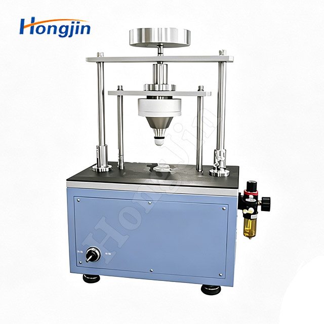 Máy thử độ bám dính lông và đầu cầu lông