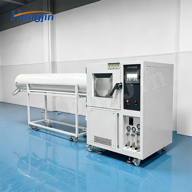 Buồng thử nghiệm chống nước IPX1-2-3-4-5-6