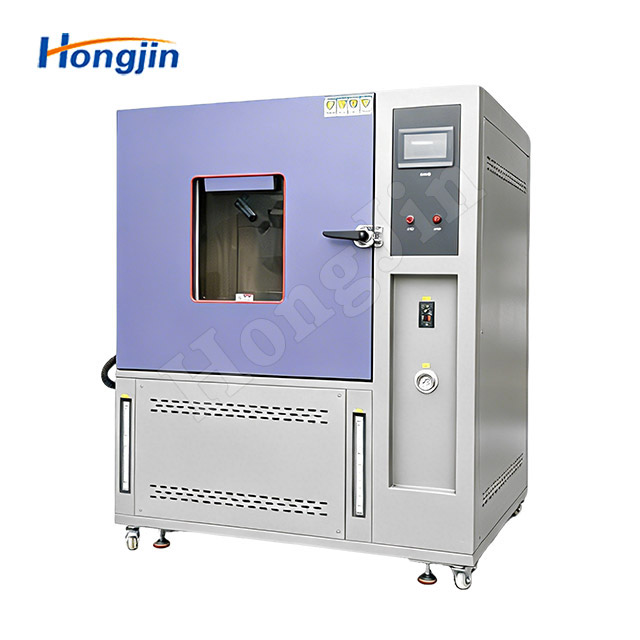 Máy thử mưa IPX1234