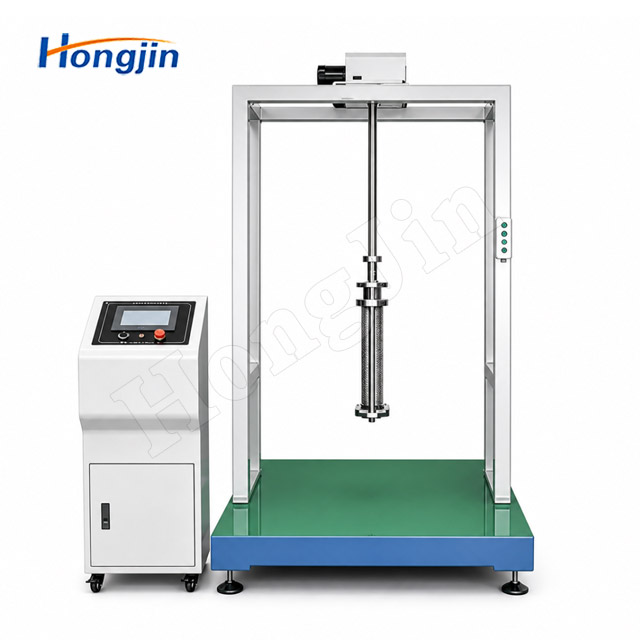 Máy thử va đập máy đi bộ trên không