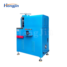 Máy cán tinh điện cỡ nhỏ