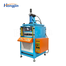 Máy ép nhiệt thủy lực