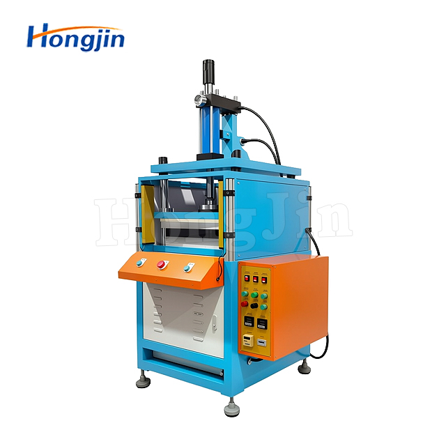 Máy ép nhiệt thủy lực