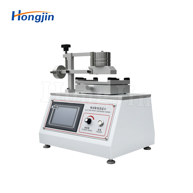 Máy kiểm tra độ cứng bút chì tự động