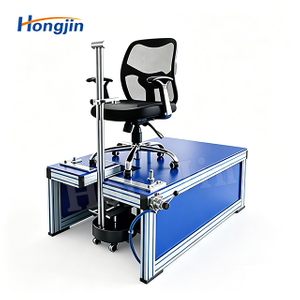 Máy thử độ ổn định ghế