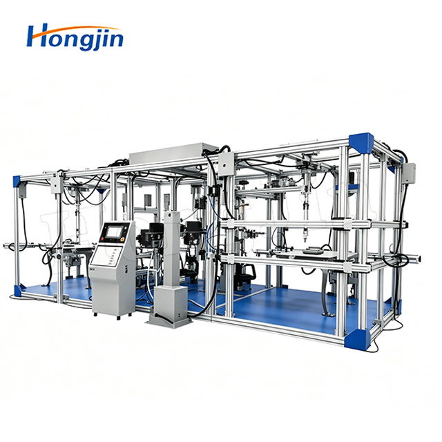 Máy thử tổng hợp đồ nội thất