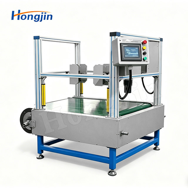 Máy thử bền bánh xe vali