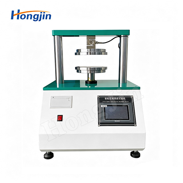 Máy thử độ bền nén thông minh
