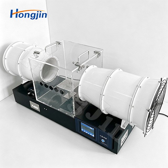 Thiết bị hầm gió phòng thí nghiệm