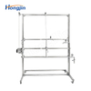 Thiết bị thử nghiệm chống nước tiêu chuẩn UL