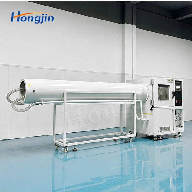 Buồng thử nghiệm chống nước IPX1-2-3-4-5-6