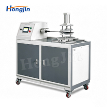 Máy thử xoắn khung vợt
