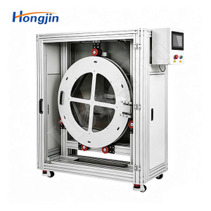 Máy thử mài mòn trống bóng đá