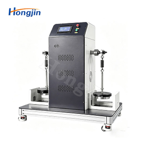 Máy thử mài mòn trục bánh xe và bàn đạp xe đạp