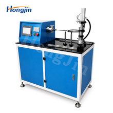 Máy thử độ bền xoắn vợt thể thao