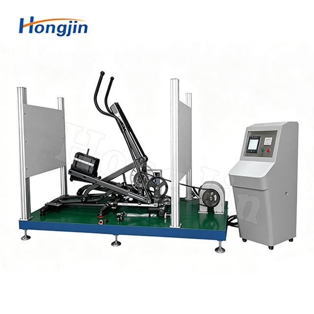 Máy kiểm tra máy elip điều khiển vi tính