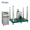 Máy test độ bền xe đạp tập