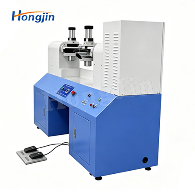 Máy kiểm tra độ bền xoắn của tay cầm vợt