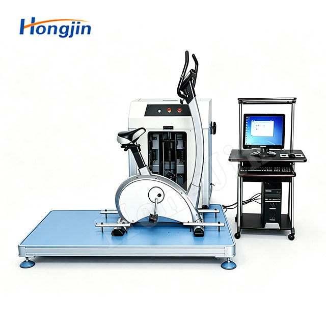 Máy test mô men xoắn xe đạp tập