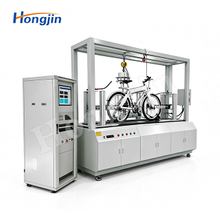 Máy kiểm tra tổng hợp xe điện/xe đạp