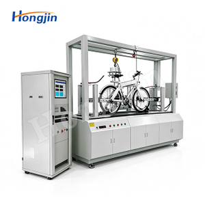 Máy kiểm tra tổng hợp xe điện/xe đạp