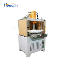 Máy ép dầu thủy lực 4 trụ tốc độ cao