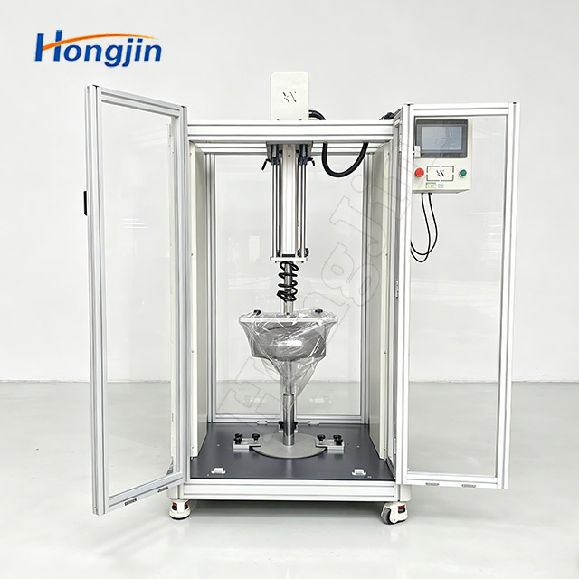 Máy kiểm tra mỏi mặt ghế