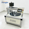 Máy thử độ bền mài mòn bánh xe chân