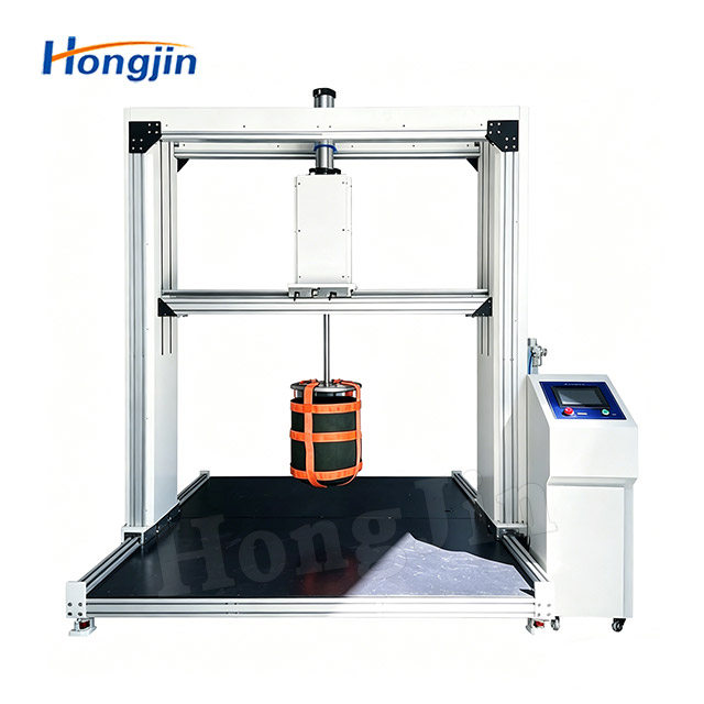 Máy thử va đập bề mặt giường