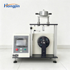 Máy thử độ bền mài mòn bánh xe